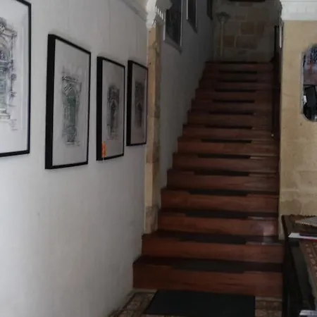Bed & Breakfast Concetta Host House Cospicua