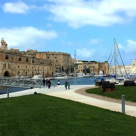 Concetta Host House * Cospicua