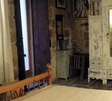 Concetta Host House Bed & Breakfast Cospicua