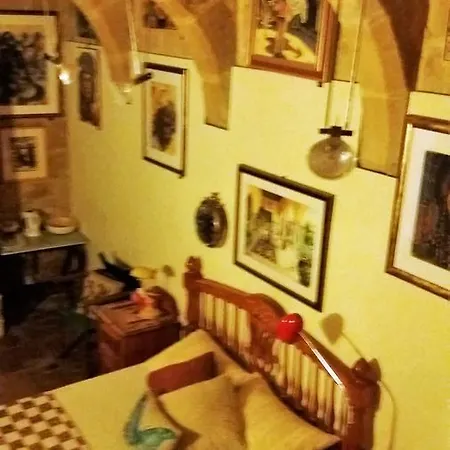 Concetta Host House * Cospicua