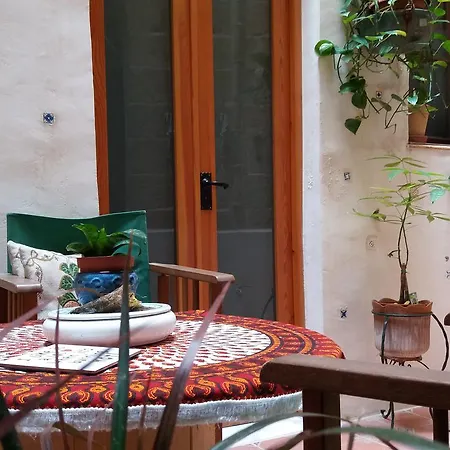 Bed & Breakfast Concetta Host House