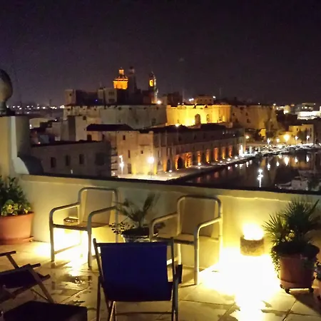 Concetta Host House Cospicua