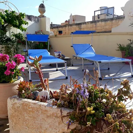 Concetta Host House